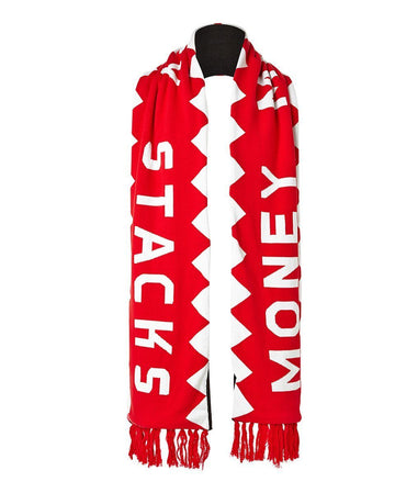 SPRAYGROUND® SCARF MONEY MONEY MONEY SCARF