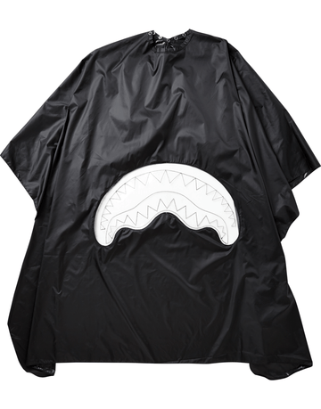 SPRAYGROUND® BARBER SET HAIRCUT SHARK CAPE