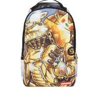 SPRAYGROUND® BACKPACK GOLD ASTRONAUT