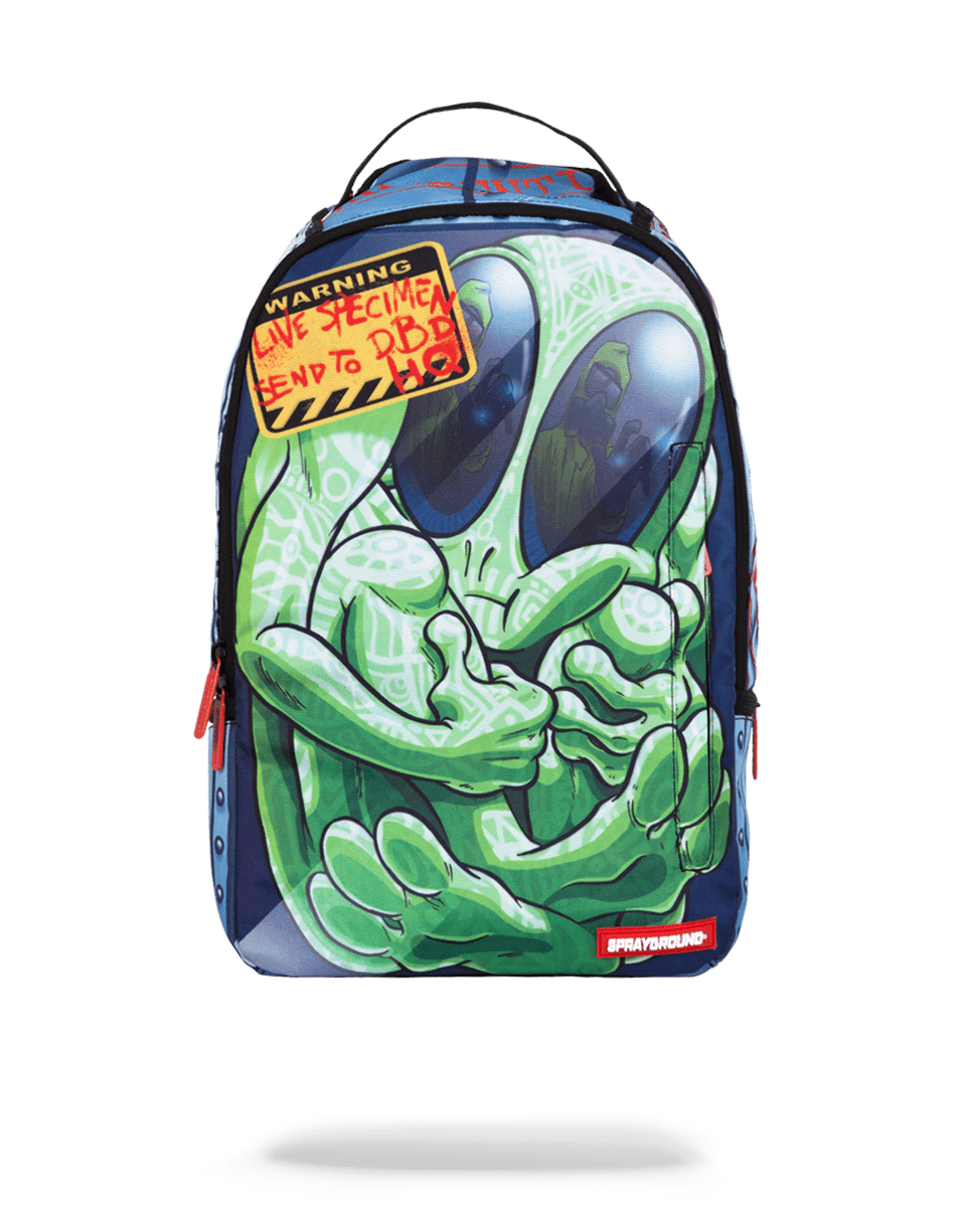 SPRAYGROUND® BACKPACK AREA 51
