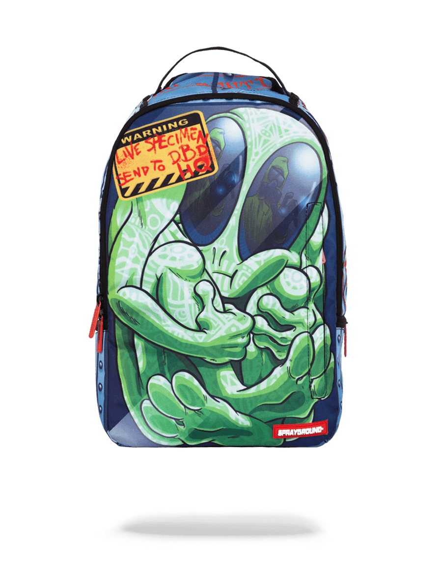 バッグ sprayground AREA 51 – SPRAYGROUND®