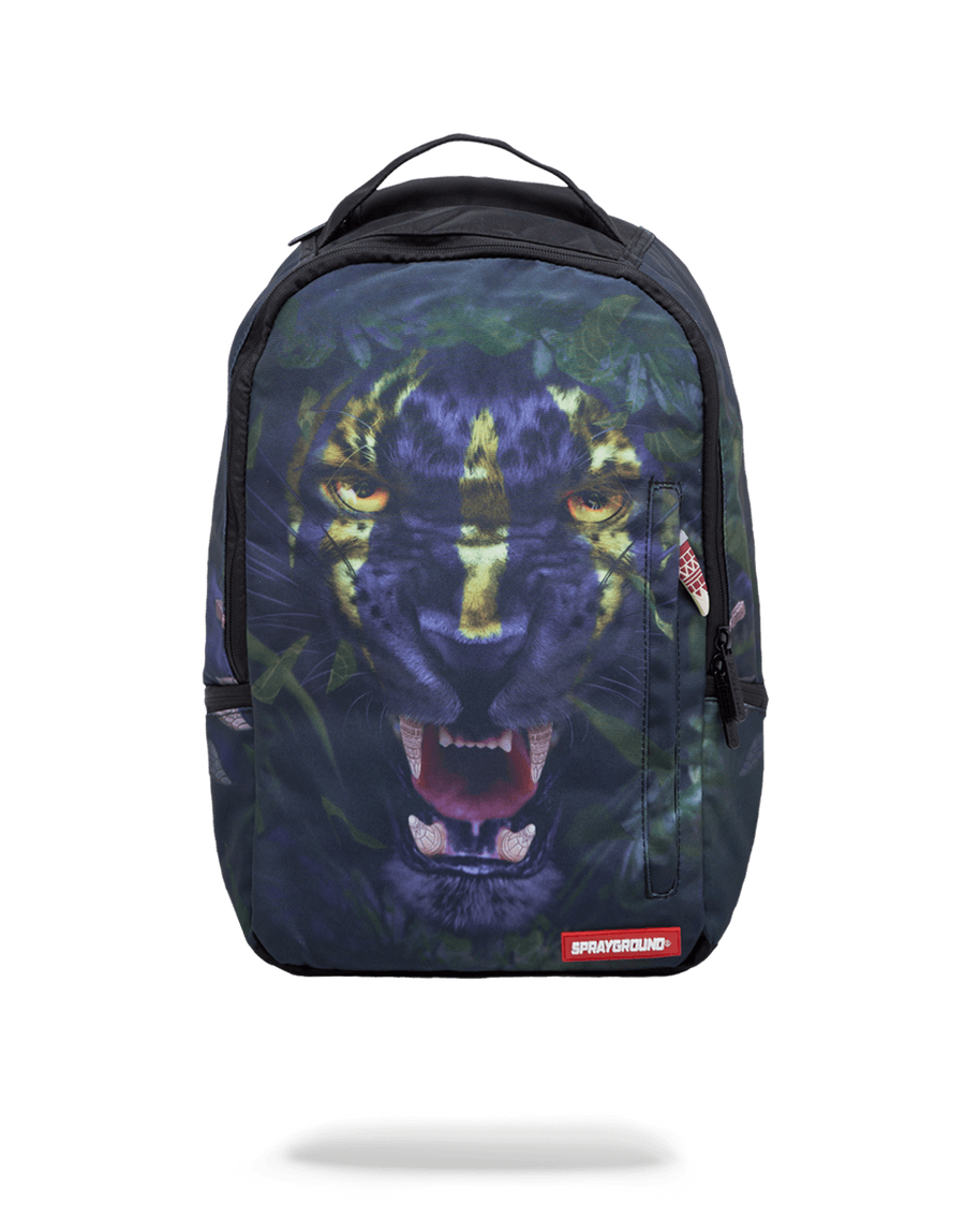 SPRAYGROUND® BACKPACK TRIBAL LEOPARD