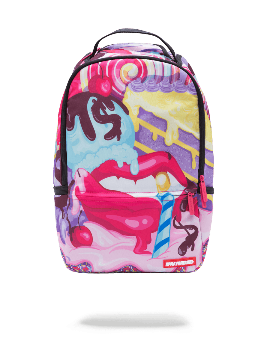 SPRAYGROUND® BACKPACK SUGAR LIPS