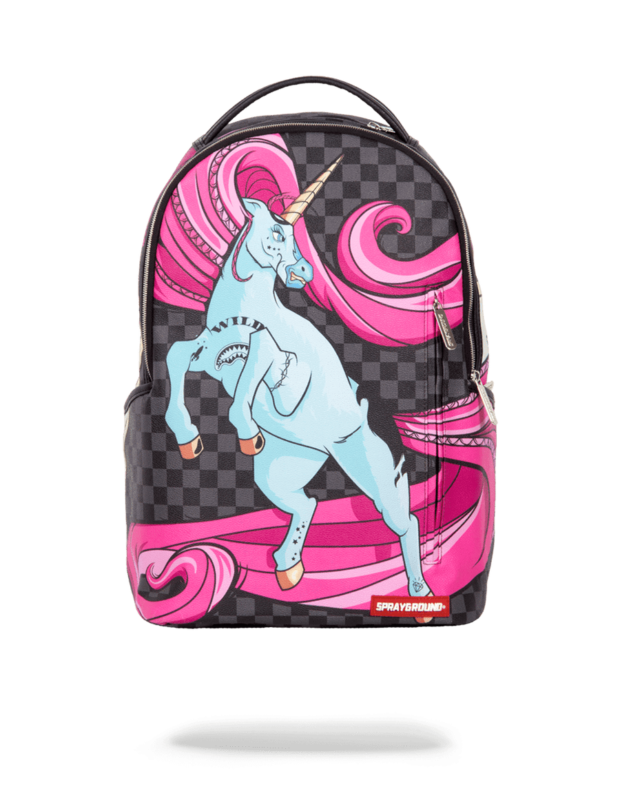 SPRAYGROUND® BACKPACK WILD LIFE