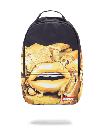 SPRAYGROUND® BACKPACK RICH GIRL