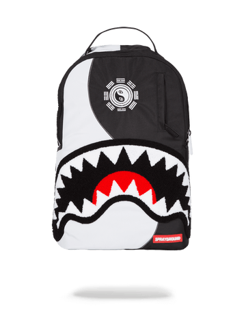 SPRAYGROUND® BACKPACK YIN YANG SHARK