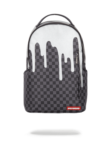 SPRAYGROUND® BACKPACK PLATINUM DRIPS