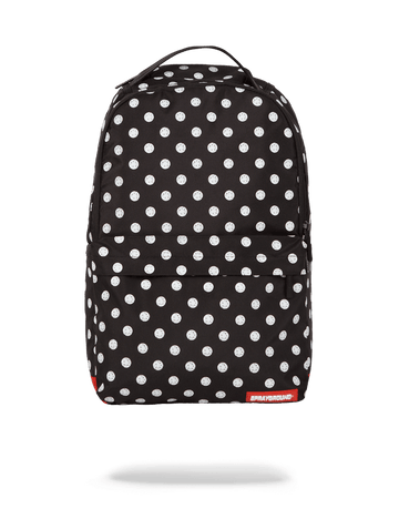 SPRAYGROUND® BACKPACK POLKA DIAMONDS