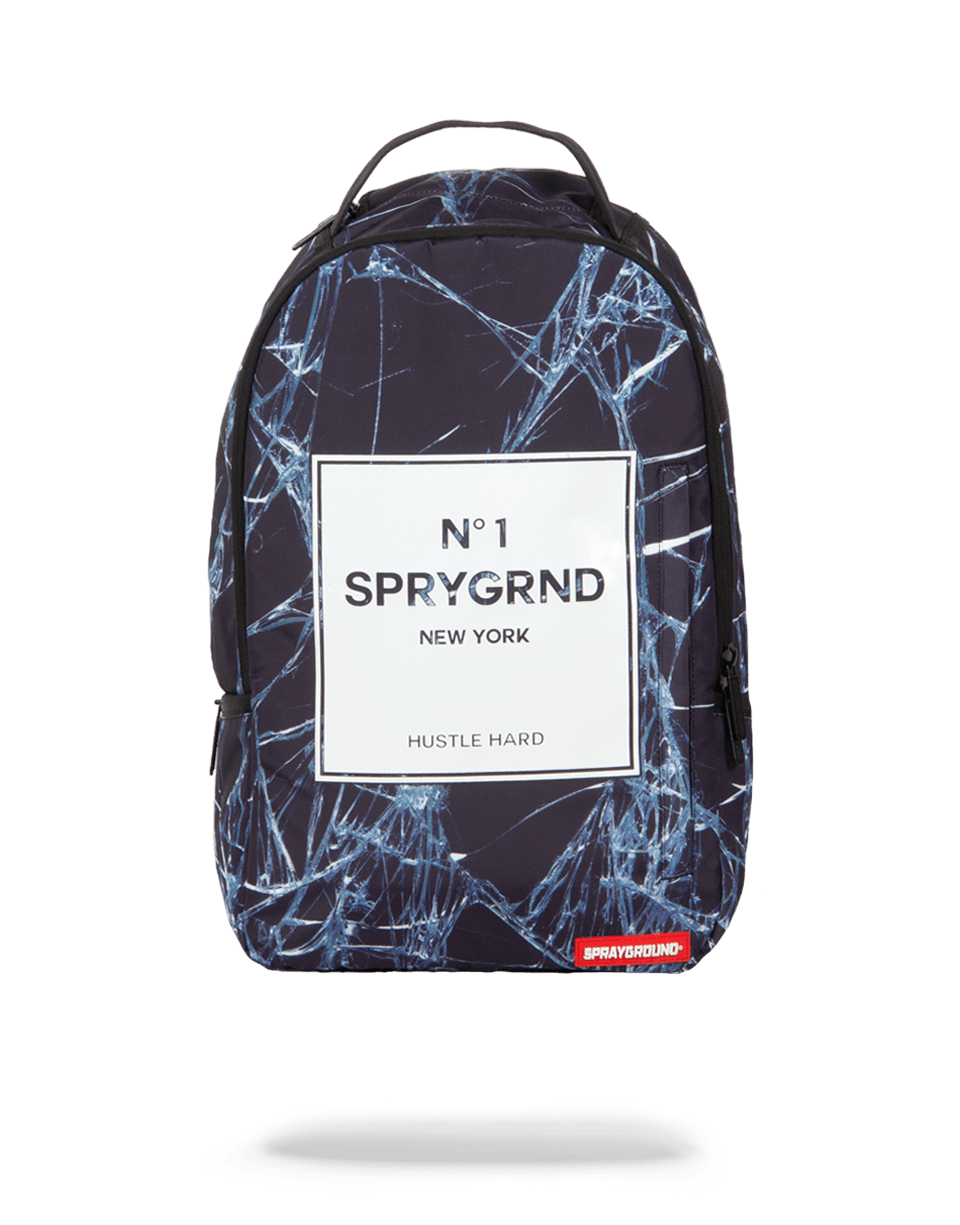 SPRAYGROUND® BACKPACK SPRYGRND NO. 1