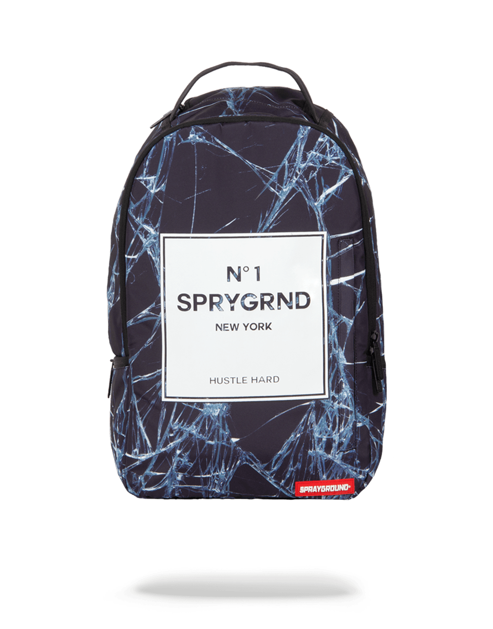 SPRYGRND NO. 1 – SPRAYGROUND®