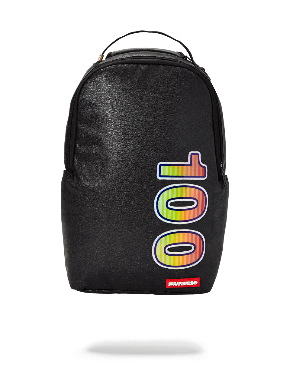 SPRAYGROUND® BACKPACK KEEP IT 100