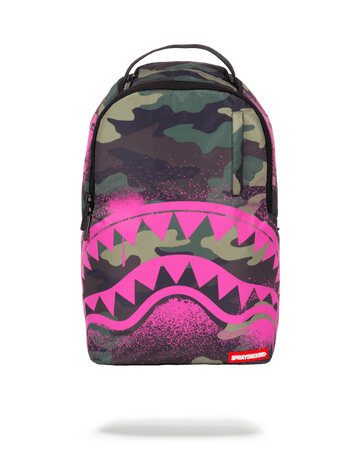 Sprayground queen of diamonds top