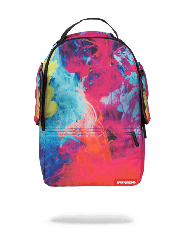 Sprayground queen of diamonds backpack deals