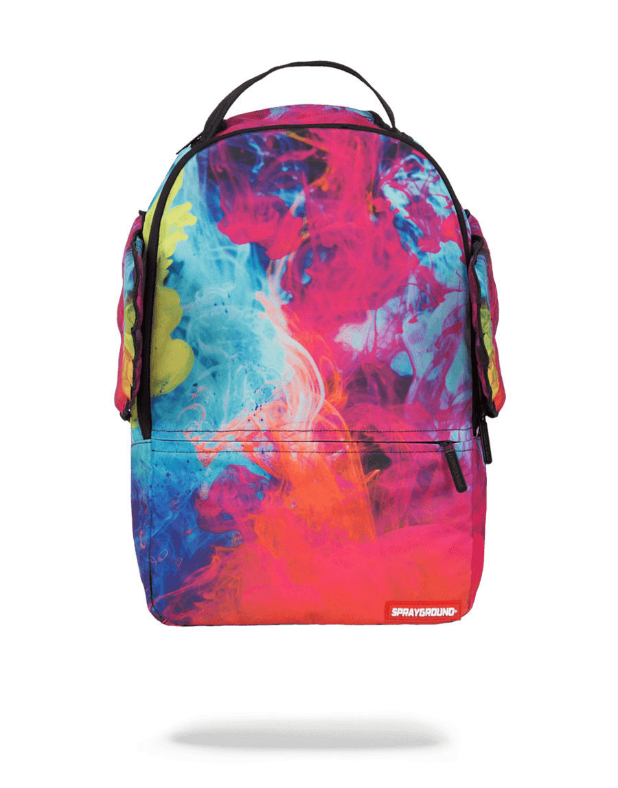 SPRAYGROUND® BACKPACK TRIPPPY WINGS