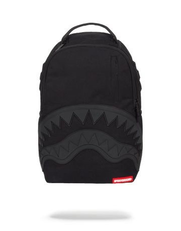 SPRAYGROUND® BACKPACK GHOST RUBBER SHARK