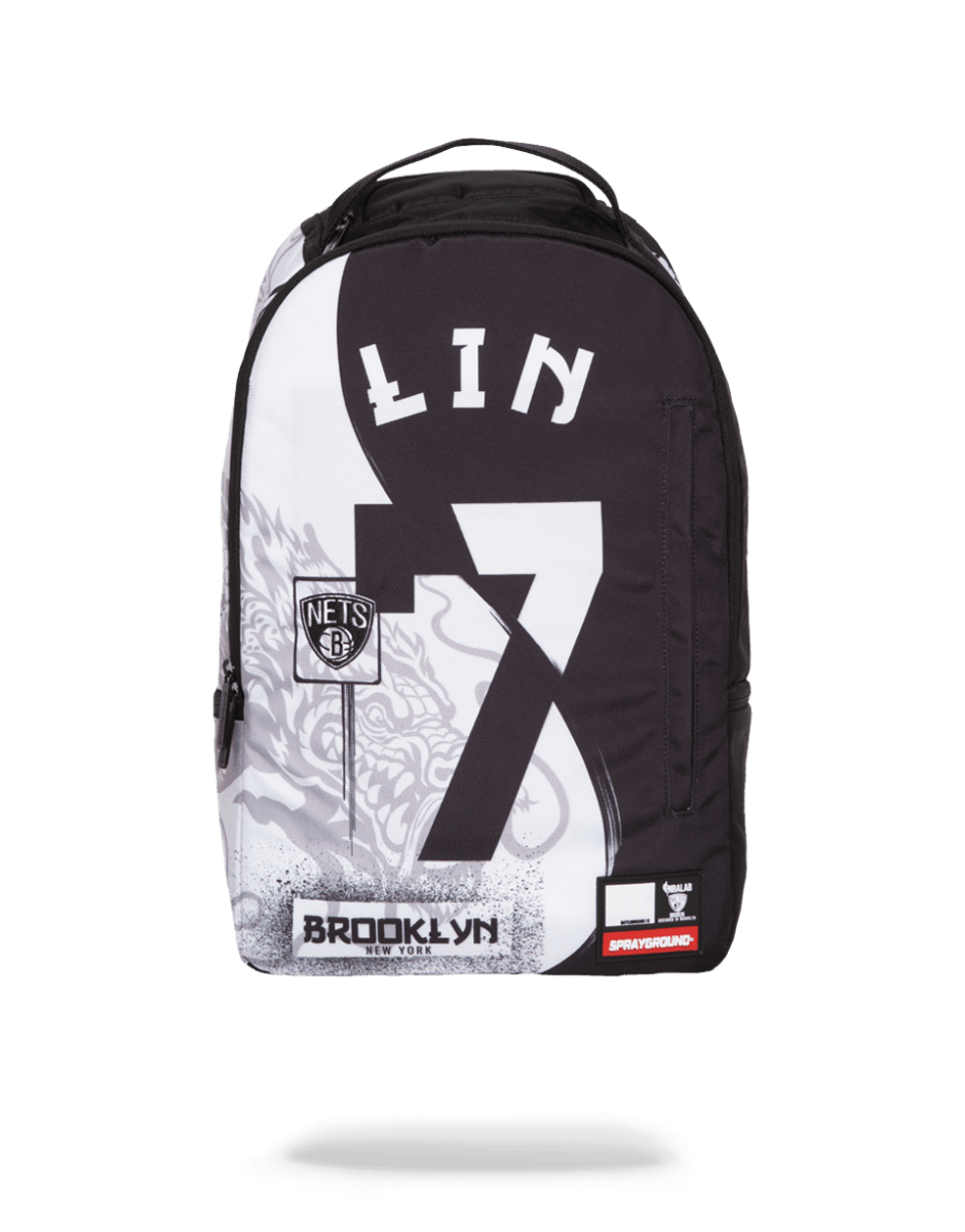 SPRAYGROUND® BACKPACK NBALAB LIN YAKUZA