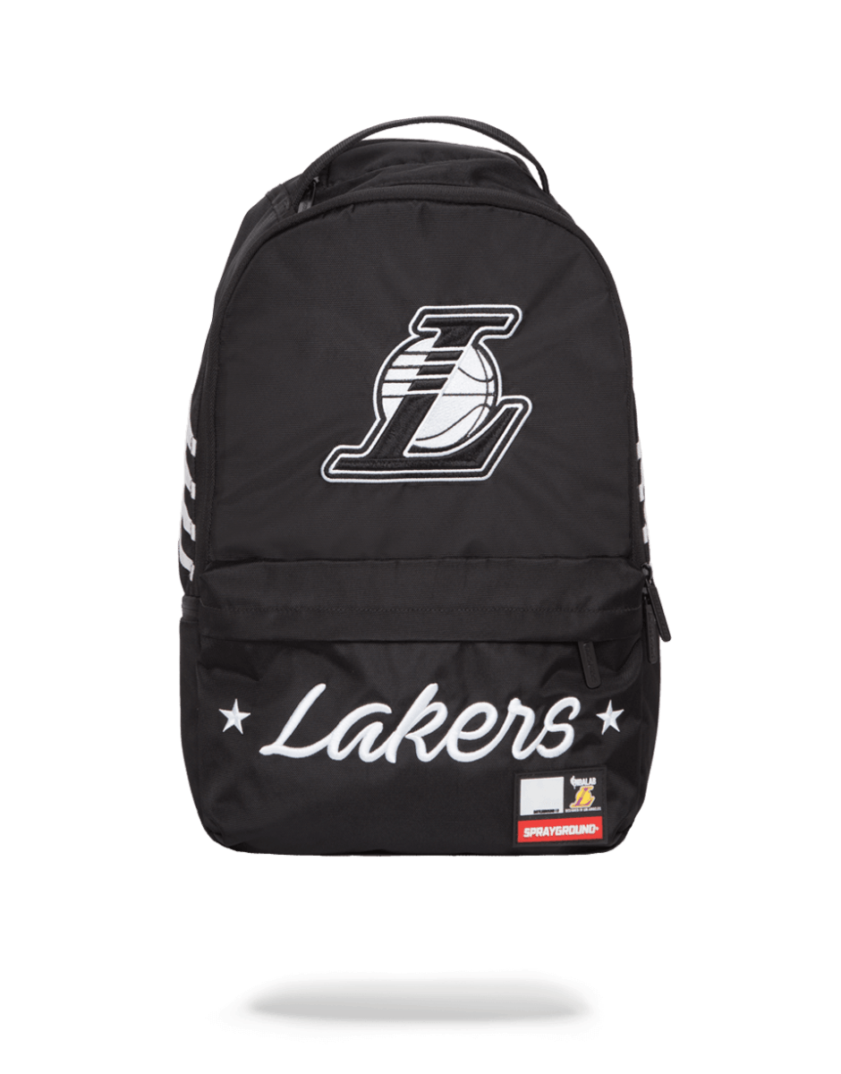 SPRAYGROUND® BACKPACK NBALAB LAKERS CARGO