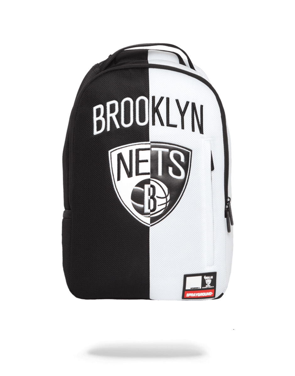 SPRAYGROUND® BACKPACK NBALAB NETS SPLIT