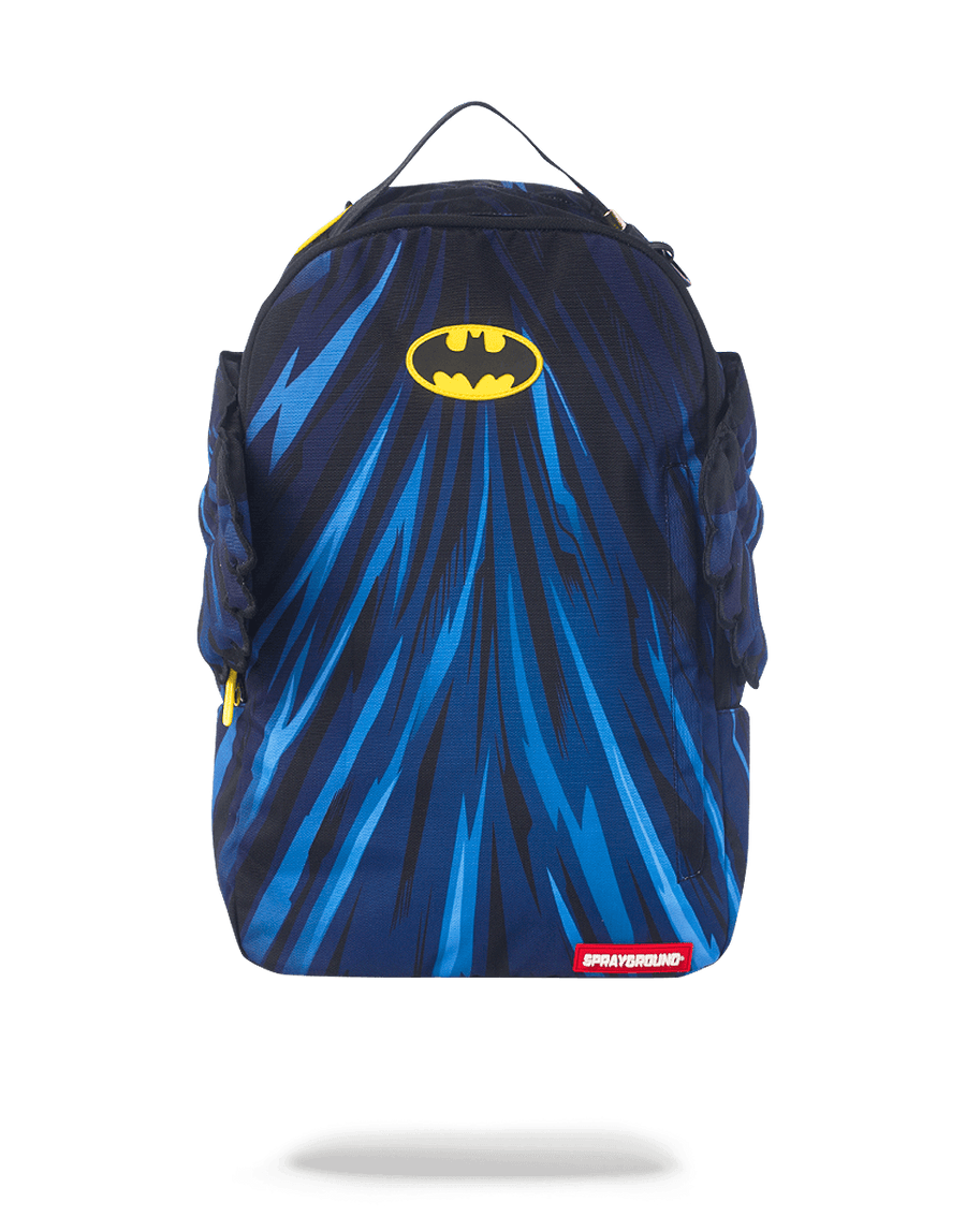 SPRAYGROUND® BACKPACK BATMAN CAPE WINGS