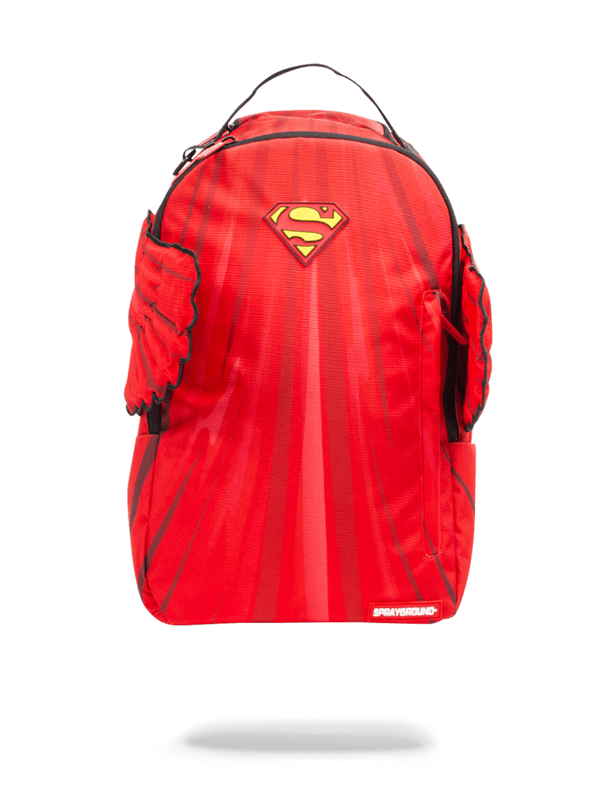 SPRAYGROUND® BACKPACK SUPERMAN CAPE WINGS