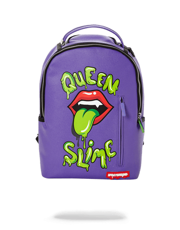 SPRAYGROUND® BACKPACK QUEEN SLIME