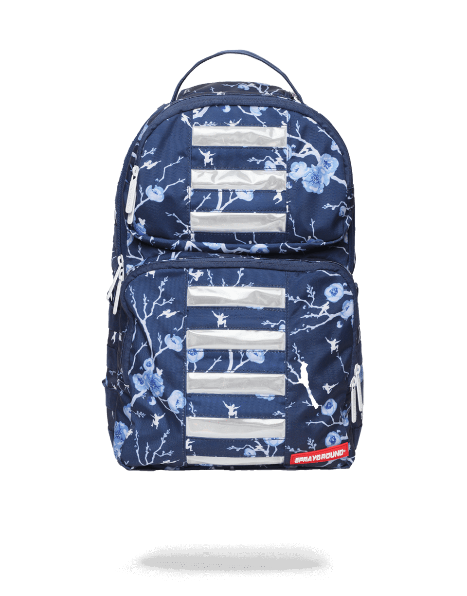 SPRAYGROUND® BACKPACK CHERRY BLO$$OM LED BACKPACK