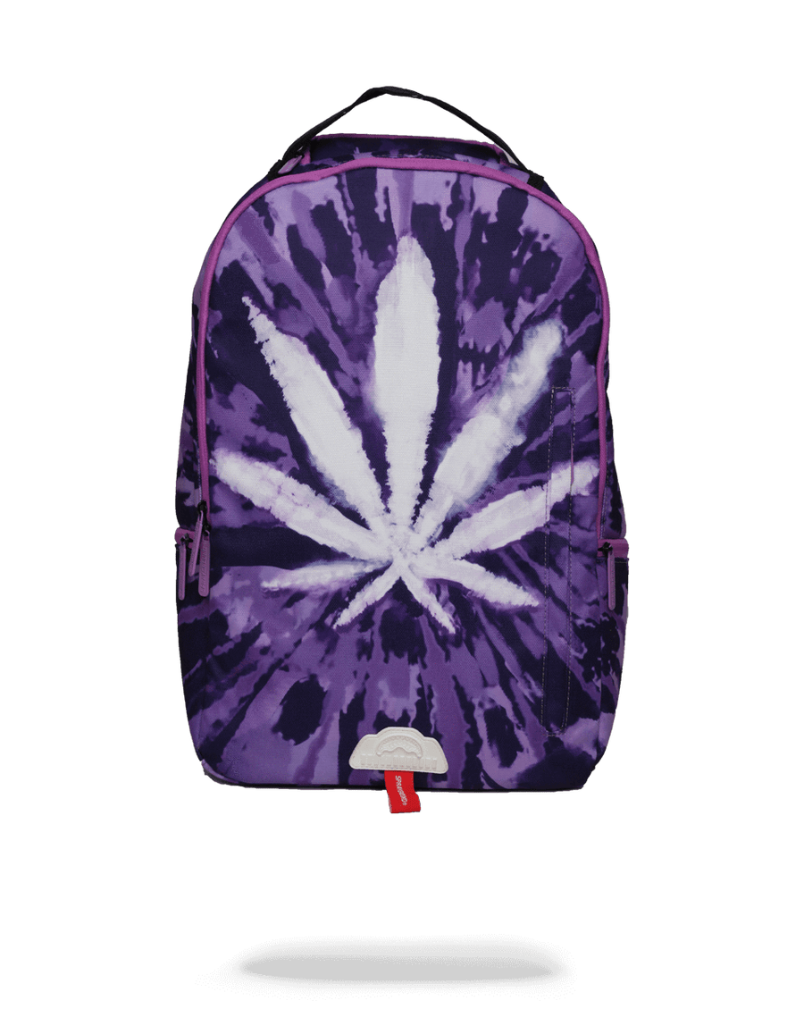 Weed sprayground backpack Clearance