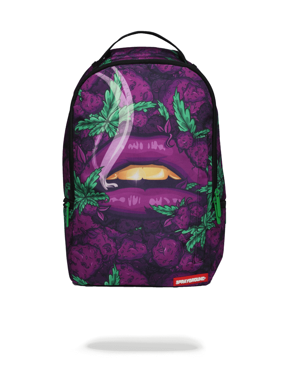 SPRAYGROUND® BACKPACK QUEEN INDICA