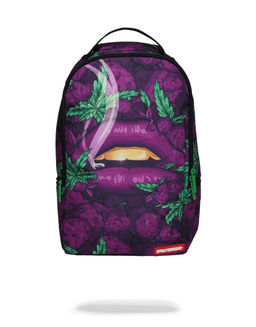 SPRAYGROUND® BACKPACK QUEEN INDICA