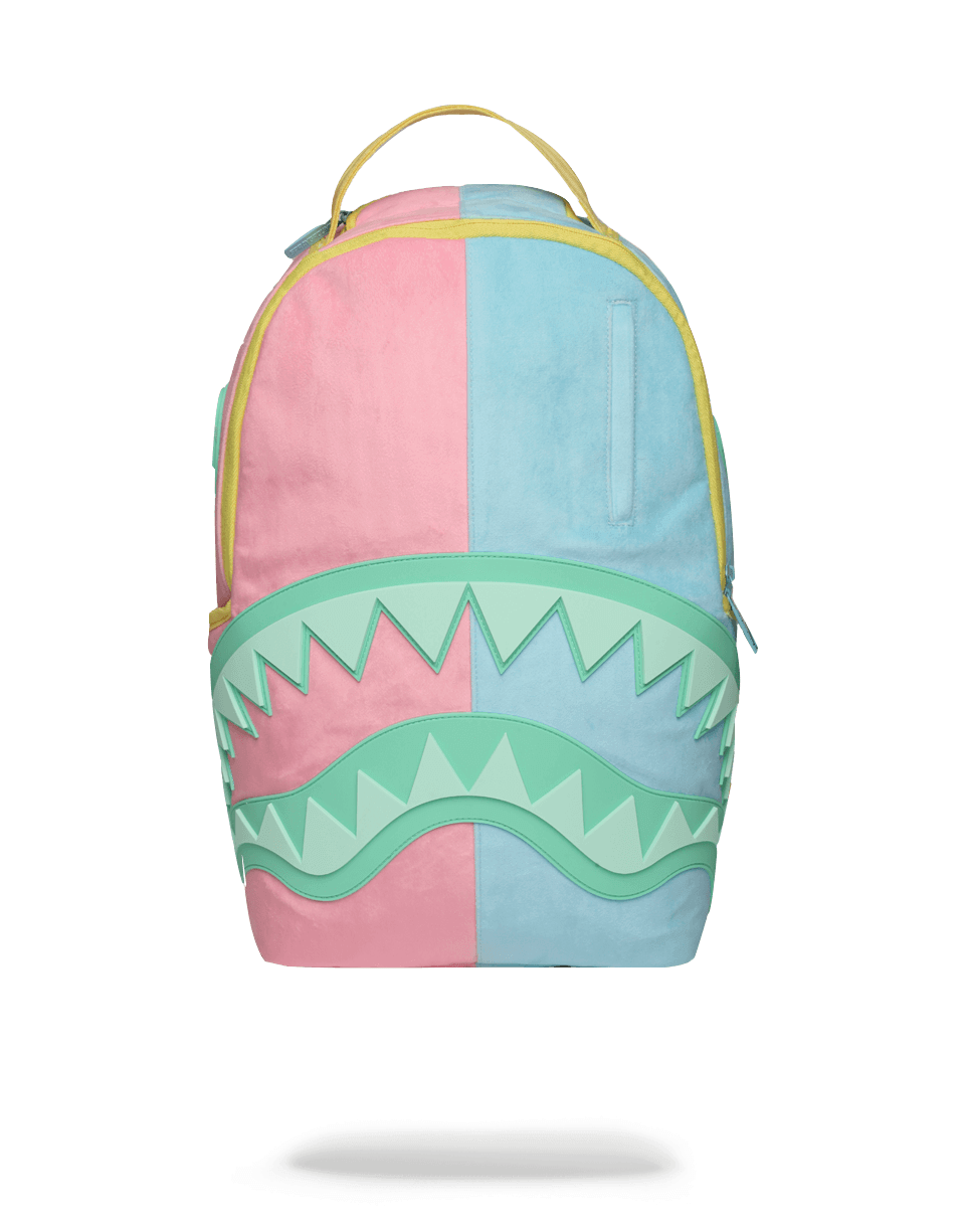 SPRAYGROUND® BACKPACK SAWEETIE SHARK