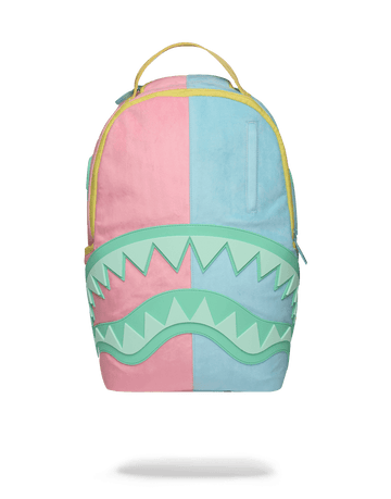 SPRAYGROUND® BACKPACK SAWEETIE SHARK