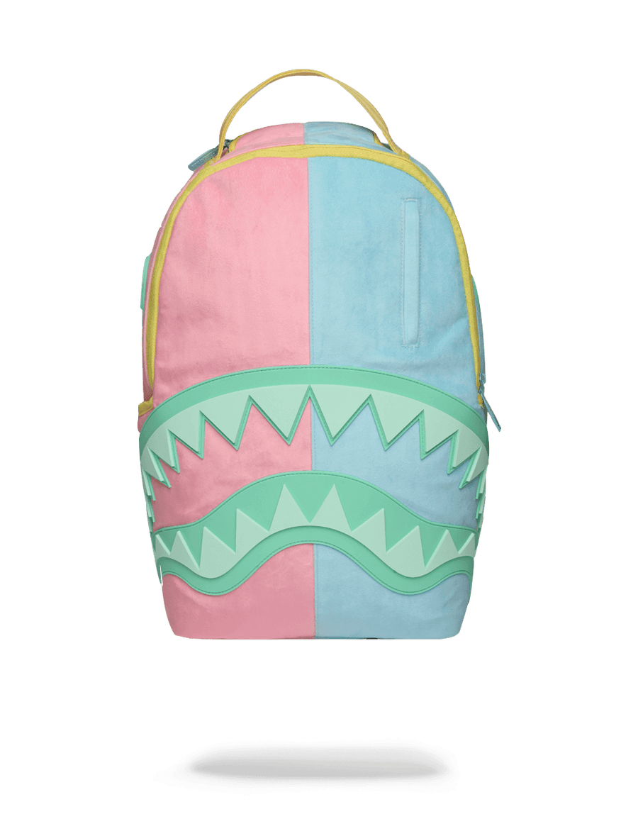Rapper Saweetie Links with Sprayground for 'Saweetie Shark' Backpack Collab  - WearTesters