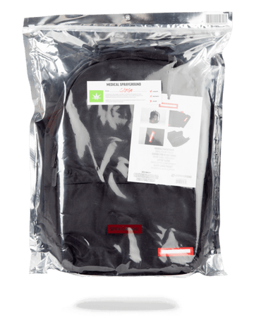 Sprayground sales transporter crossbody