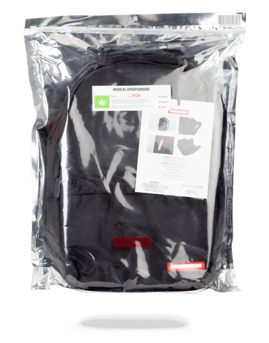 Transporter 2.0 sprayground Outlet