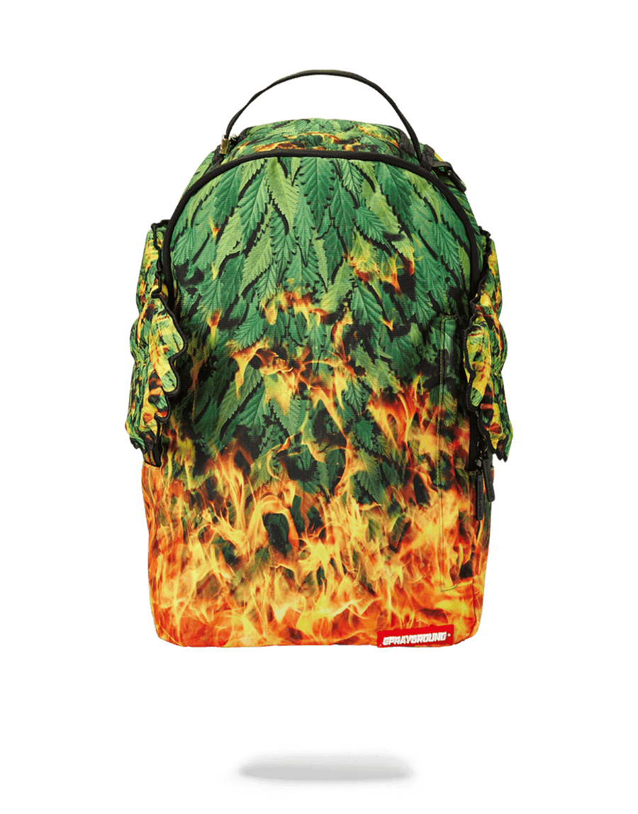 SPRAYGROUND® BACKPACK WINGS OF PARADISE