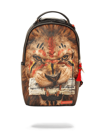 SPRAYGROUND® BACKPACK KING MONEY