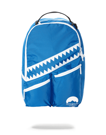 SPRAYGROUND® BACKPACK ALL DAY (BLUE)