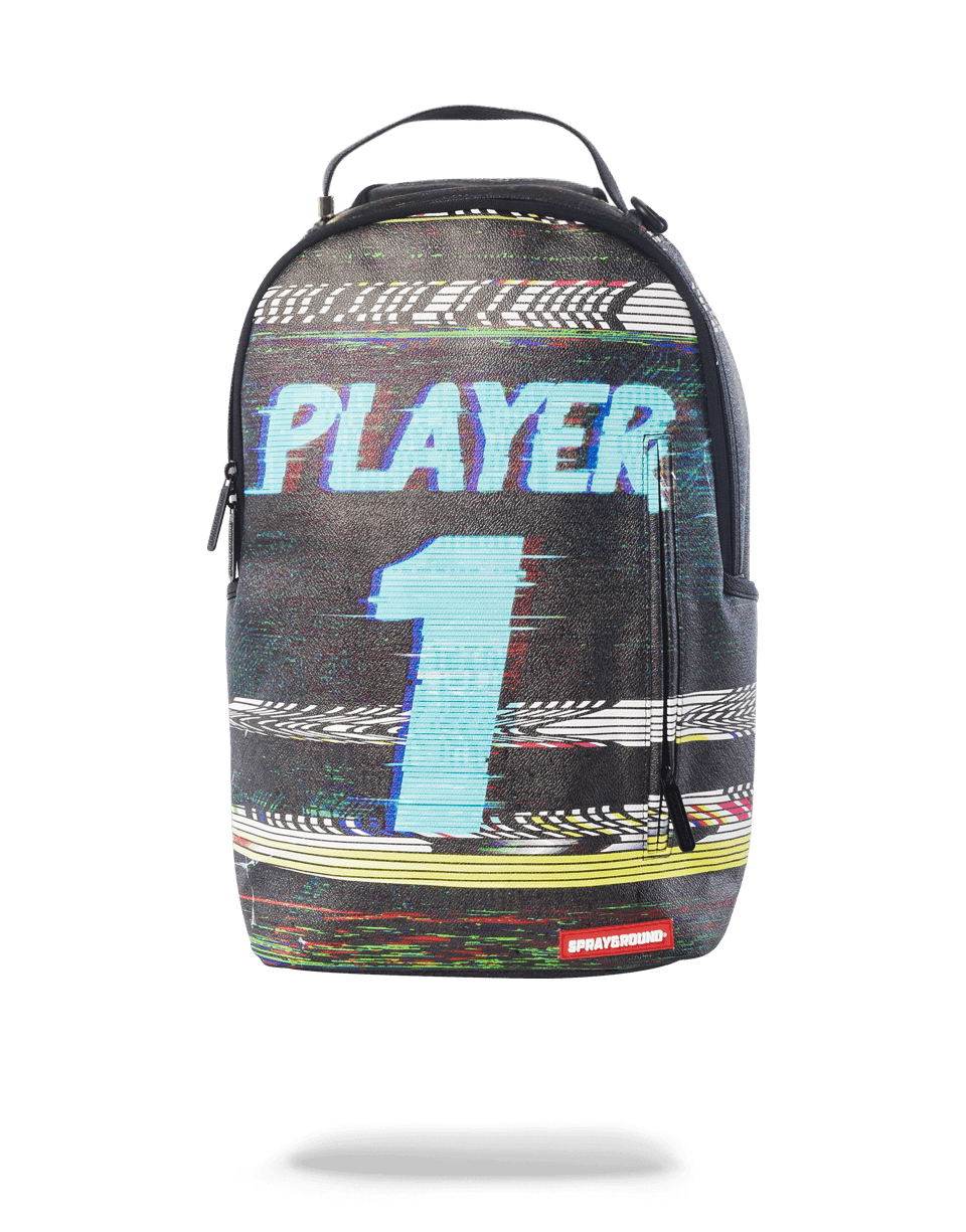 SPRAYGROUND® BACKPACK PLAYER #1