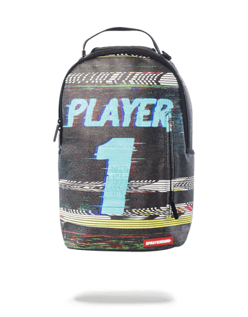 SPRAYGROUND® BACKPACK PLAYER #1