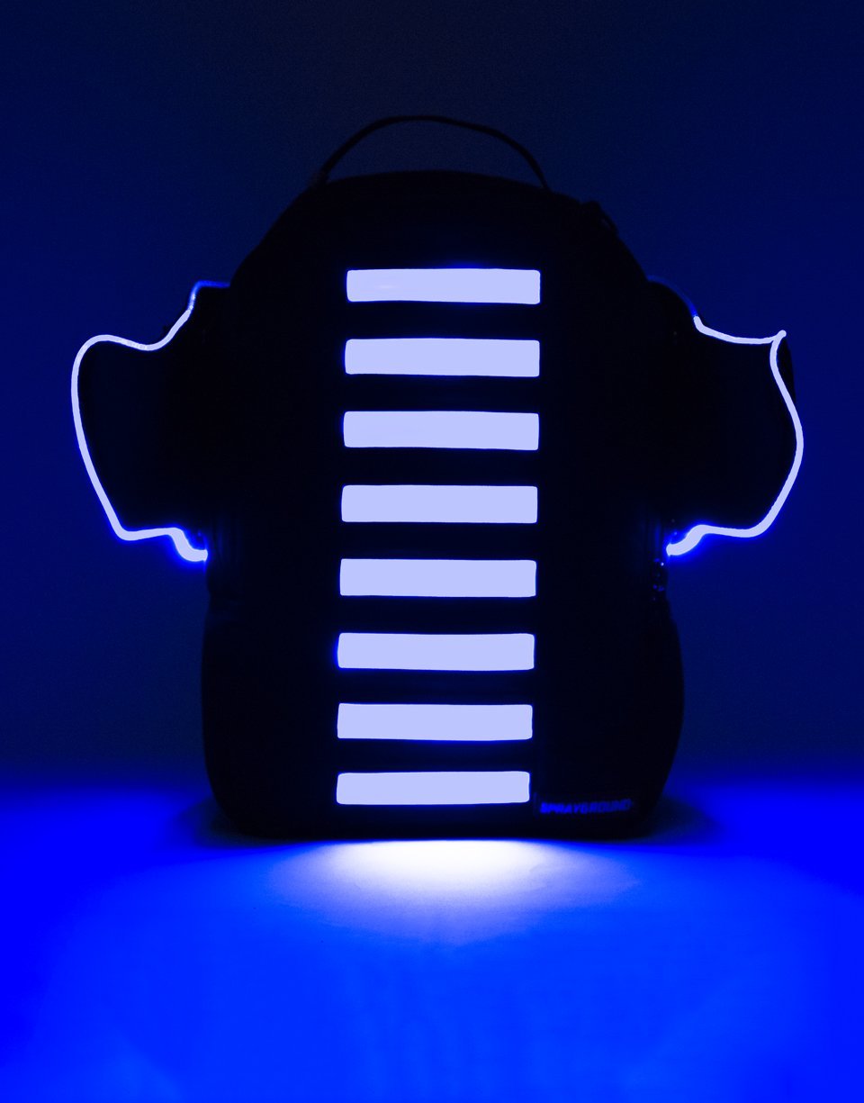 SPRAYGROUND® BACKPACK HYPER-FLIGHT WINGS