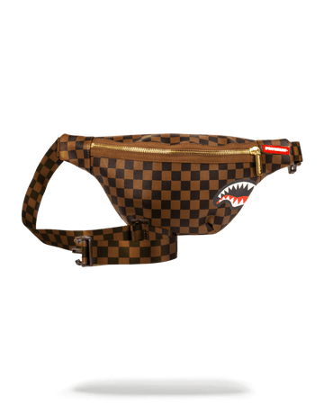 SPRAYGROUND® CROSS BODY SHARKS IN PARIS CROSS BODY