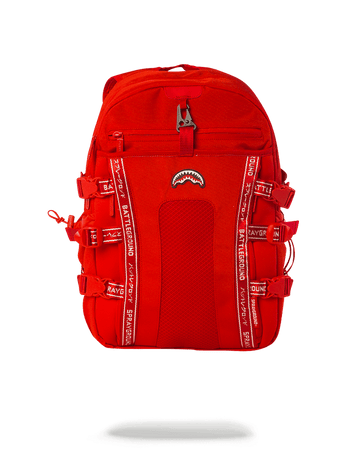 SPRAYGROUND® BACKPACK NOMAD (RED)