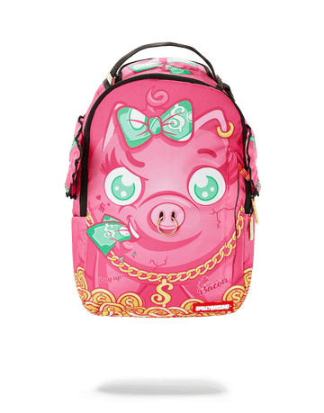 SPRAYGROUND® BACKPACK PIGGY BANK WINGS