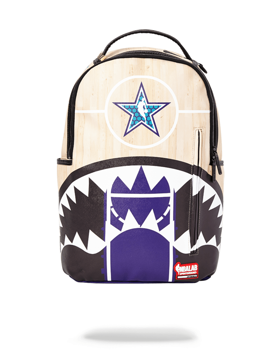 SPRAYGROUND® BACKPACK NBA LAB ALL STAR BACKPACK