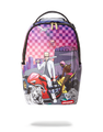 SPRAYGROUND® BACKPACK DOPE BAG DEALER BACKPACK
