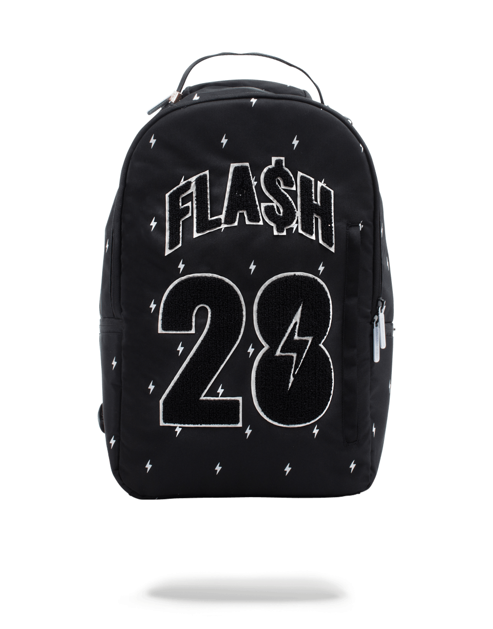 SPRAYGROUND® BACKPACK NIGHT FLASH (Melvin Gordon Collaboration)