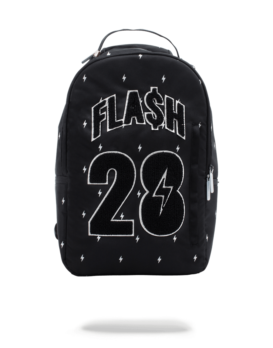 SPRAYGROUND® BACKPACK NIGHT FLASH (Melvin Gordon Collaboration)