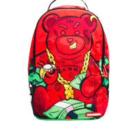 SPRAYGROUND® BACKPACK NBA YOUNGBOY DIABLO BEAR