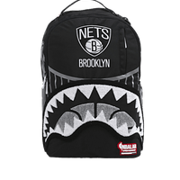SPRAYGROUND® BACKPACK NBALAB BROOKLYN NETS BRIDGE