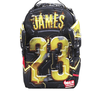SPRAYGROUND® BACKPACK NBALAB JAMES ELYSIUM
